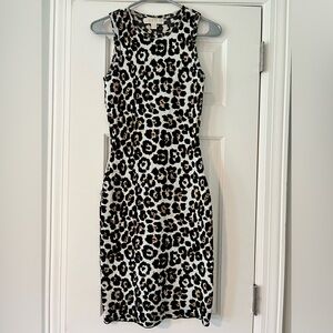 Michael Kors Bodycon Dress